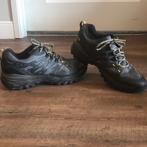 COPY - Men’s north face hiking shoes